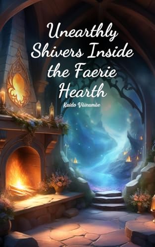 Unearthly Shivers Inside the Faerie Hearth von Swan Charm