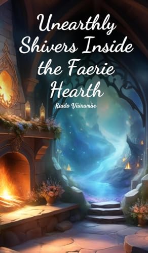 Unearthly Shivers Inside the Faerie Hearth von Swan Charm