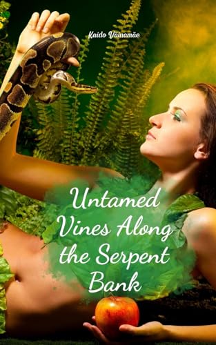 Untamed Vines Along the Serpent Bank von Swan Charm