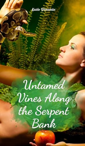 Untamed Vines Along the Serpent Bank von Swan Charm
