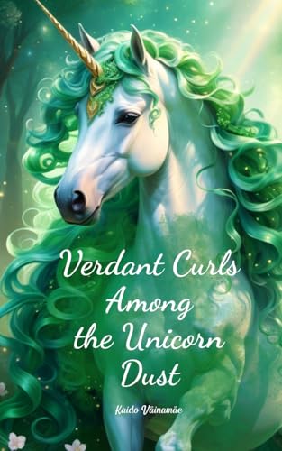 Verdant Curls Among the Unicorn Dust von Swan Charm
