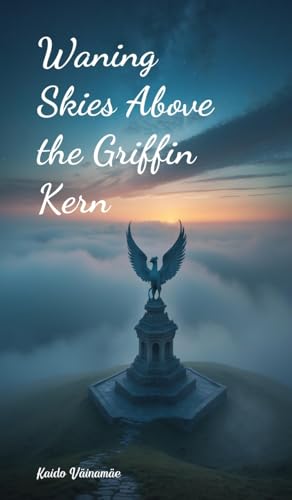 Waning Skies Above the Griffin Kern von Swan Charm