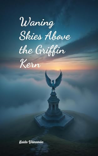 Waning Skies Above the Griffin Kern von Swan Charm