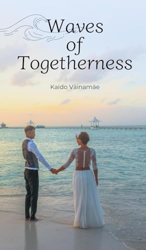 Waves of Togetherness von Swan Charm