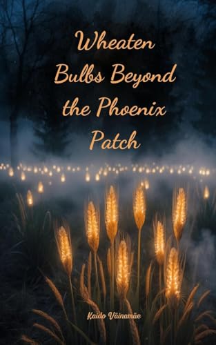 Wheaten Bulbs Beyond the Phoenix Patch von Swan Charm