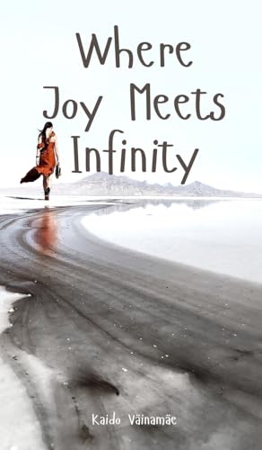 Where Joy Meets Infinity von Swan Charm Publishing