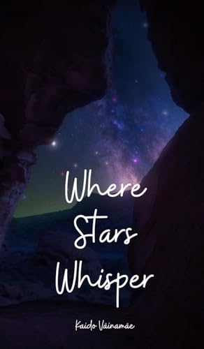 Where Stars Whisper von Swan Charm Publishing