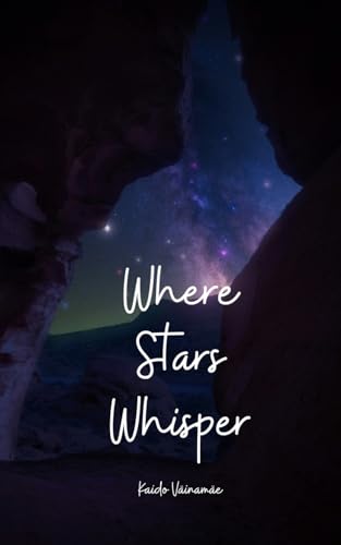 Where Stars Whisper von Swan Charm Publishing