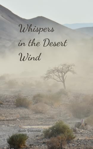 Whispers in the Desert Wind von Swan Charm