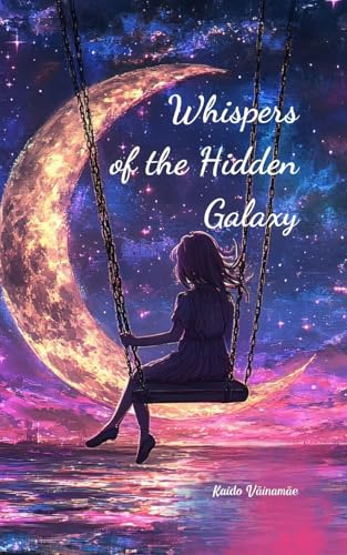 Whispers of the Hidden Galaxy von Swan Charm