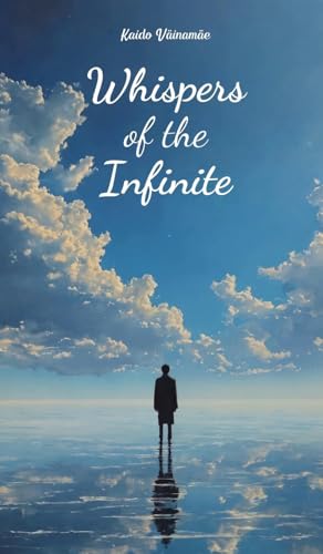 Whispers of the Infinite von Swan Charm