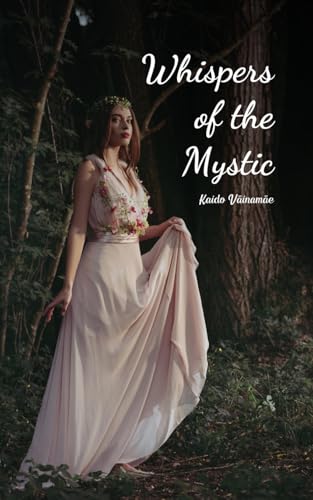 Whispers of the Mystic von Swan Charm