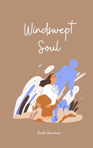 Windswept Soul von Swan Charm Publishing