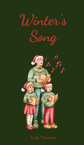 Winter's Song von Swan Charm Publishing