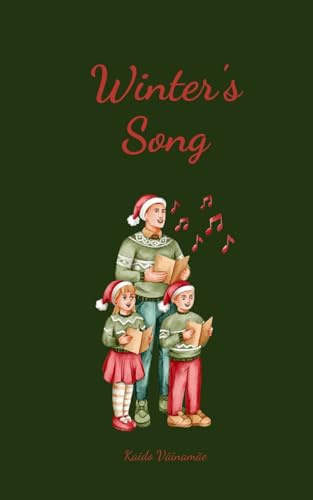 Winter's Song von Swan Charm Publishing