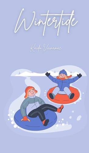 Wintertide von Swan Charm Publishing