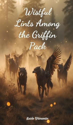 Wistful Lints Among the Griffin Pack von Swan Charm