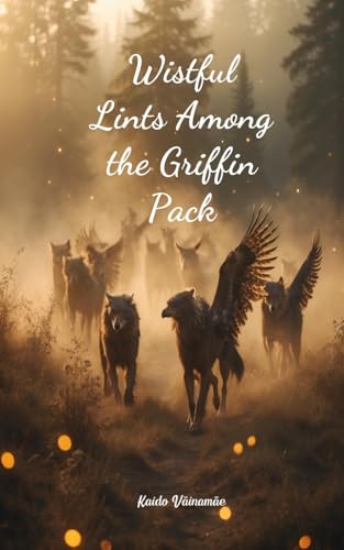 Wistful Lints Among the Griffin Pack von Swan Charm