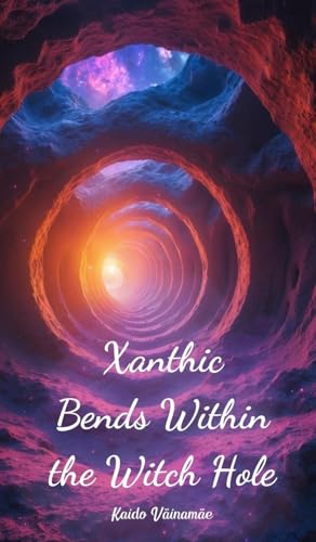 Xanthic Bends Within the Witch Hole von Swan Charm