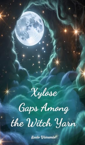 Xylose Gaps Among the Witch Yarn von Swan Charm