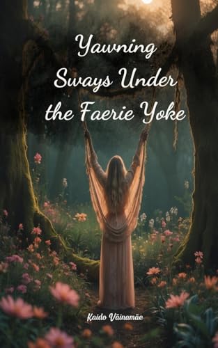 Yawning Sways Under the Faerie Yoke von Swan Charm