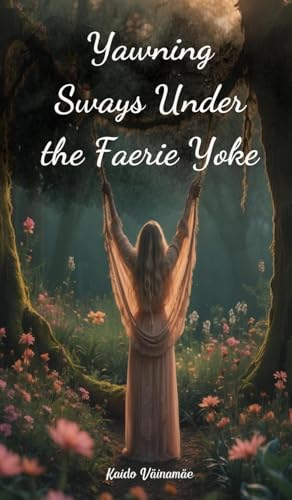 Yawning Sways Under the Faerie Yoke von Swan Charm