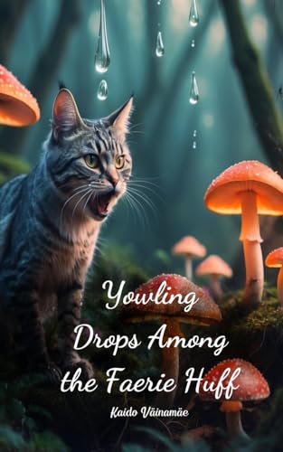 Yowling Drops Among the Faerie Huff von Swan Charm