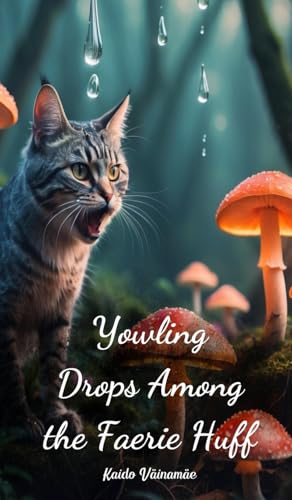 Yowling Drops Among the Faerie Huff von Swan Charm