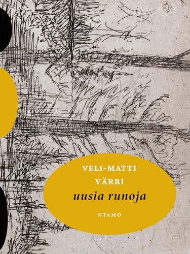 Uusia runoja Uusia runoja von ntamo