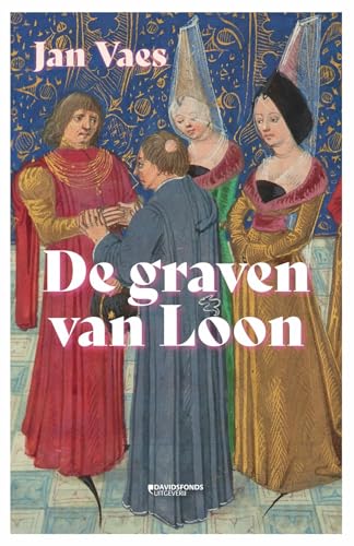 De graven van Loon von Davidsfonds