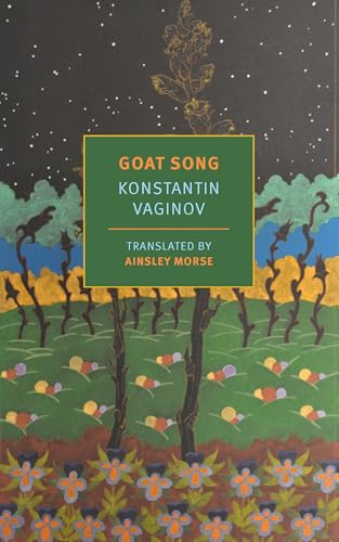 Goat Song von NYRB Classics