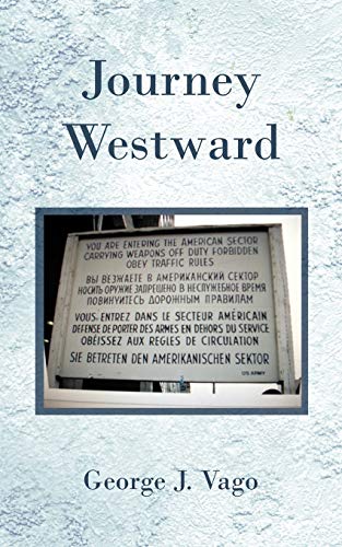 Journey Westward von iUniverse