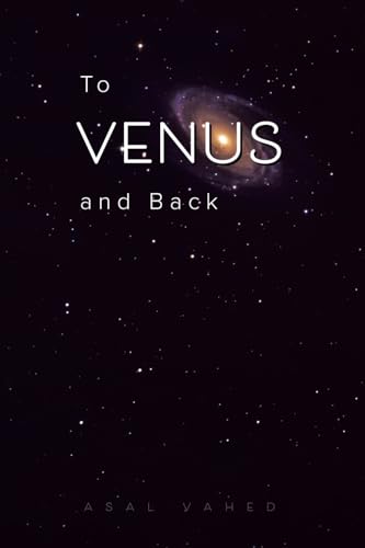 To Venus and Back von Tellwell Talent