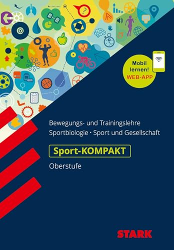 STARK Sport-KOMPAKT - Oberstufe