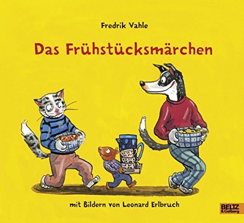 Das Frühstücksmärchen Das Frühstücksmärchen