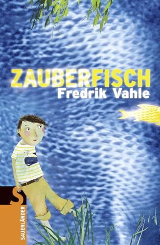 Zauberfisch von Fischer Sauerländer