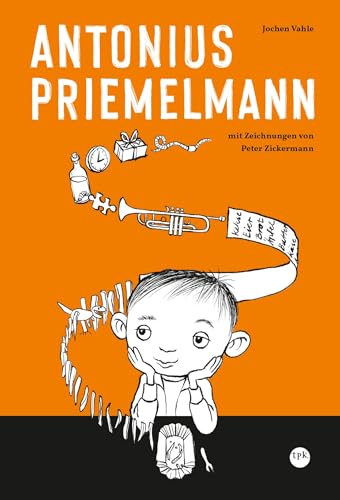 Antonius Priemelmann von tpk-Regionalverlag