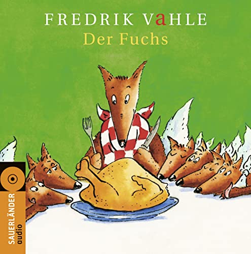 Der Fuchs Der Fuchs