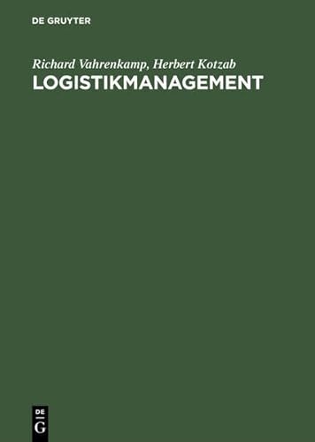 Logistikmanagement