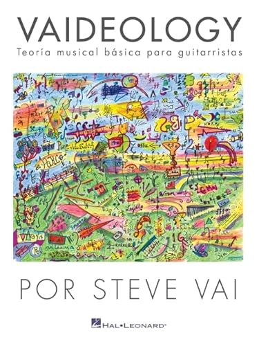 Vaideology: Teoria musical basica para guitarristas Vaideology: Teoria musical basica para guitarristas