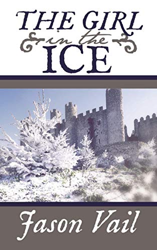 The Girl in the Ice (A Stephen Attebrook Mystery, Band 4)
