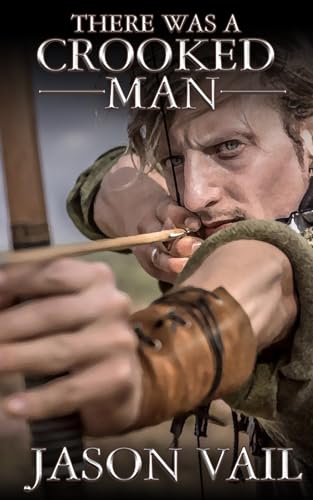 There was a Crooked Man (A Stephen Attebrook Mystery, Band 15)