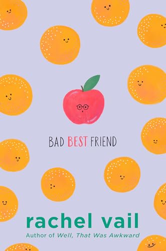 Bad Best Friend von Puffin Books