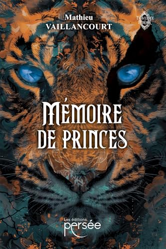 Mémoire de Princes Mémoire de Princes von PERSEE
