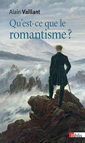 Qu'est-ce-que le romantisme ? von CNRS EDITIONS