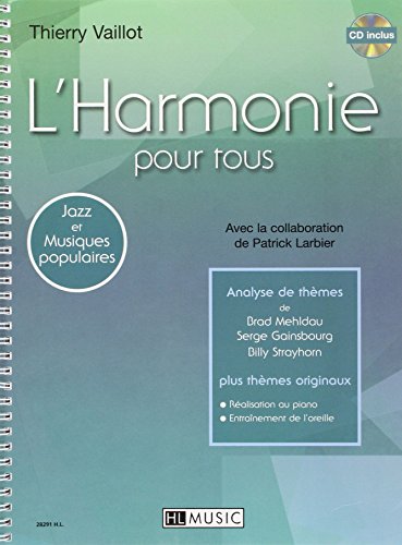 L'Harmonie pour tous L'Harmonie pour tous