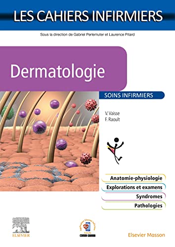 Dermatologie Dermatologie von MASSON