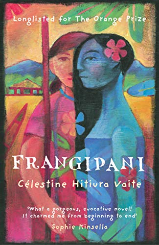 Frangipani von Arrow