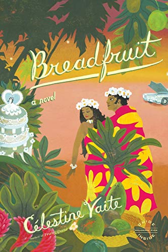 Breadfruit: A Novel von Back Bay Books