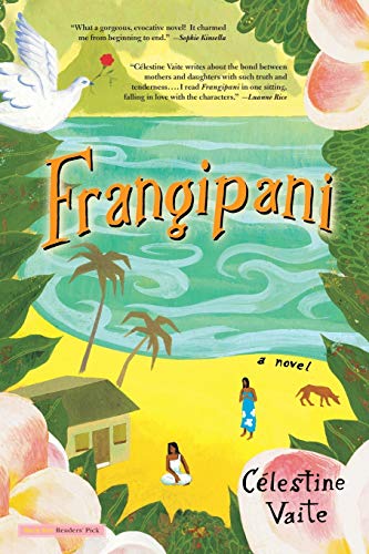 Frangipani: A Novel von Back Bay Books